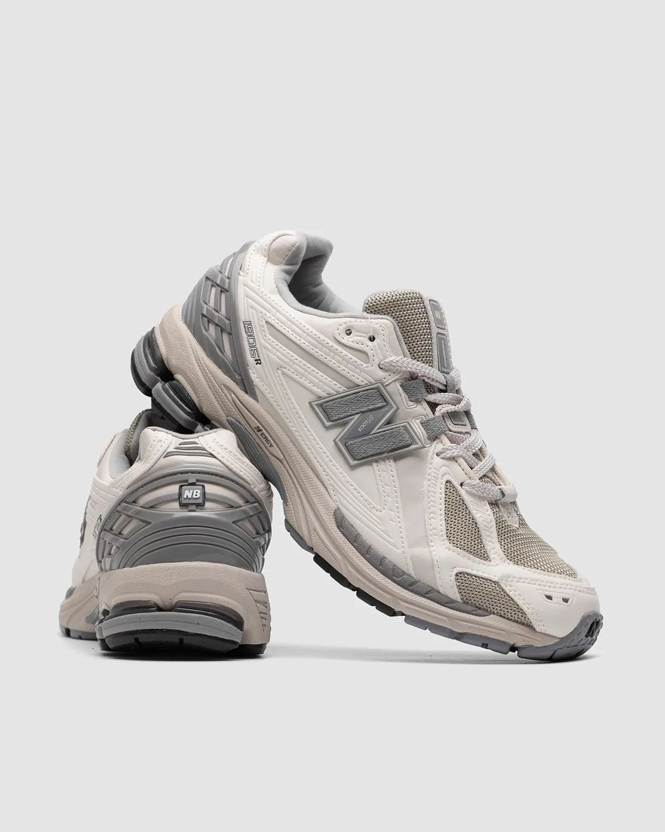 New Balance 1906R Beige Grey, 36