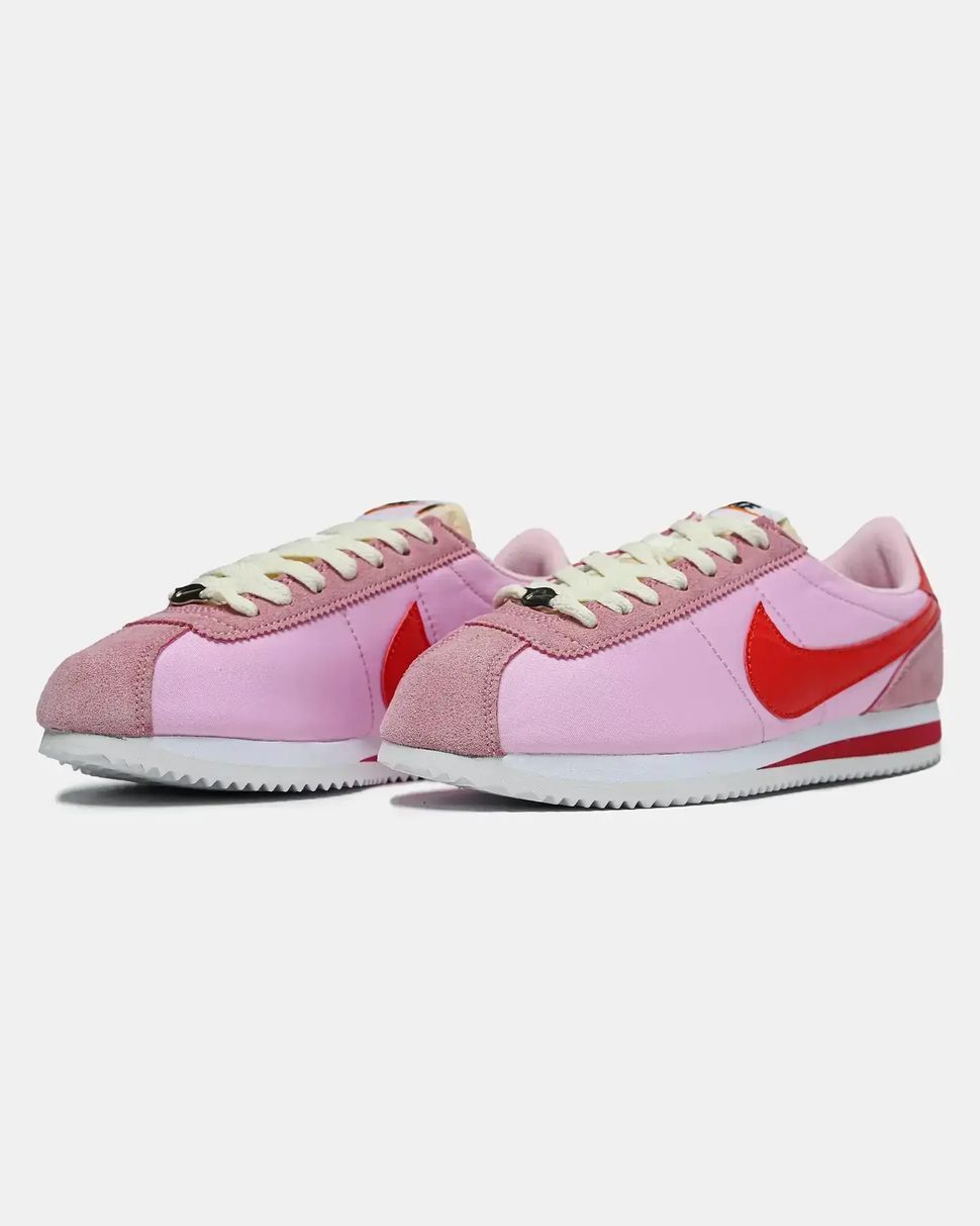 Nike Cortez Rose Pink Red