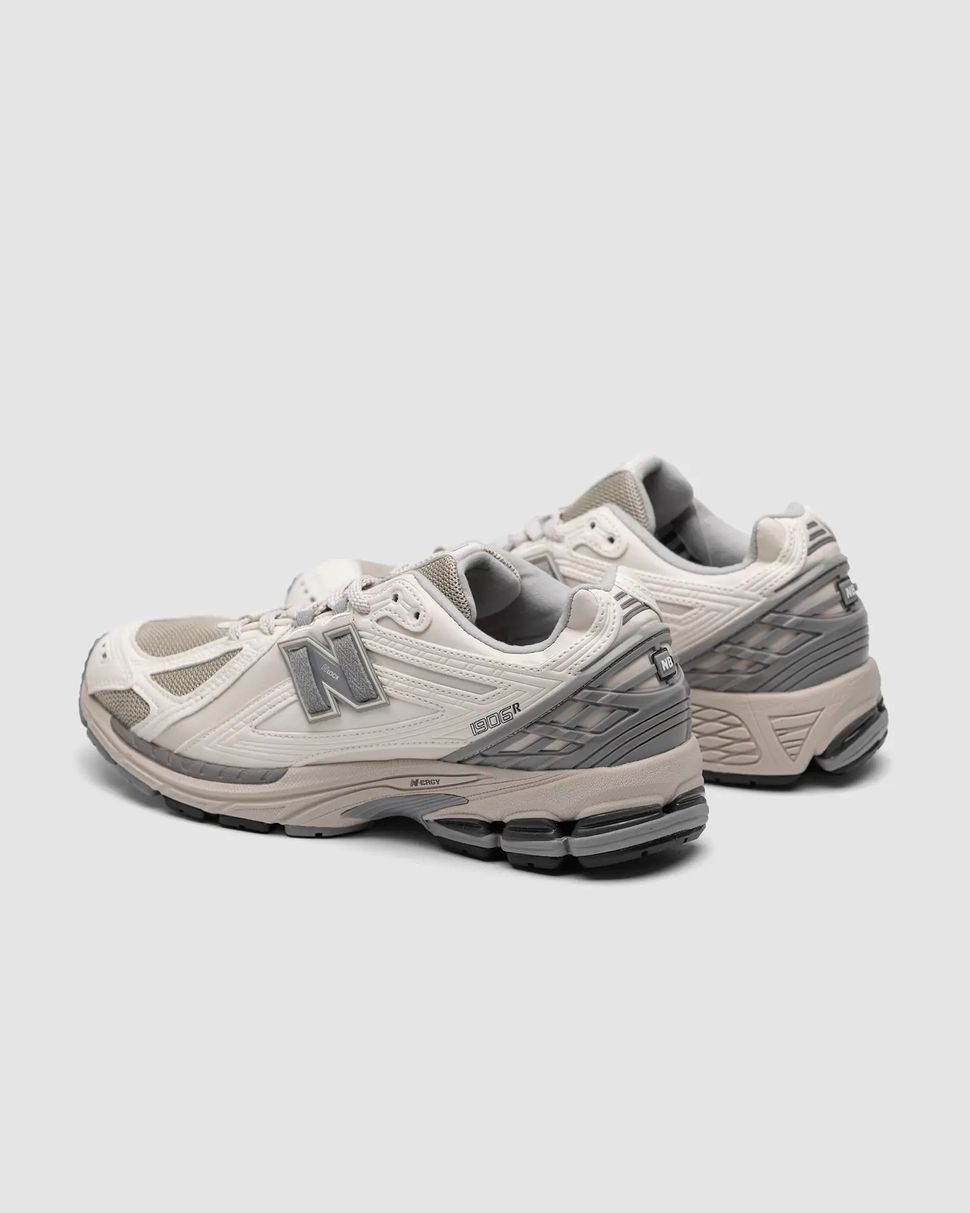 New Balance 1906R Beige Grey, 36