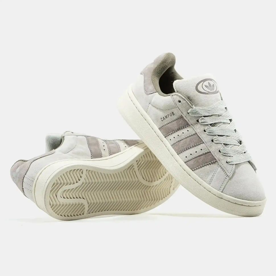 Adidas Campus 00s Beige Brown