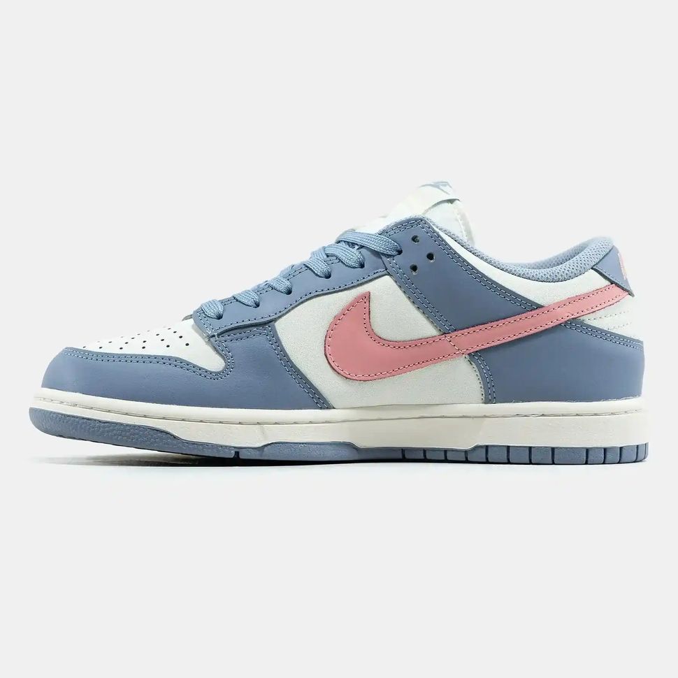 Nike Dunk Low &ldquo;Blue Tint, Pink Foam, Sail&rdquo;, 39