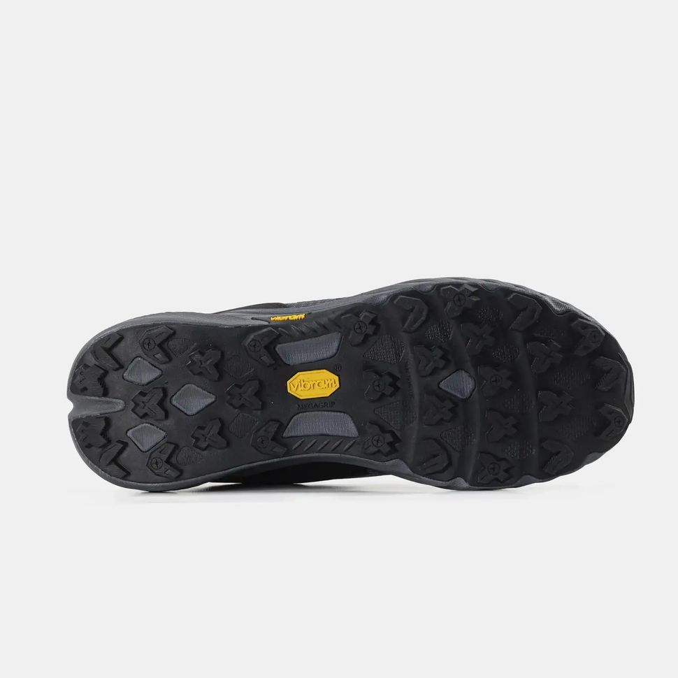 Adidas Terrex Agravic Gore-Tex Grey Black, 40