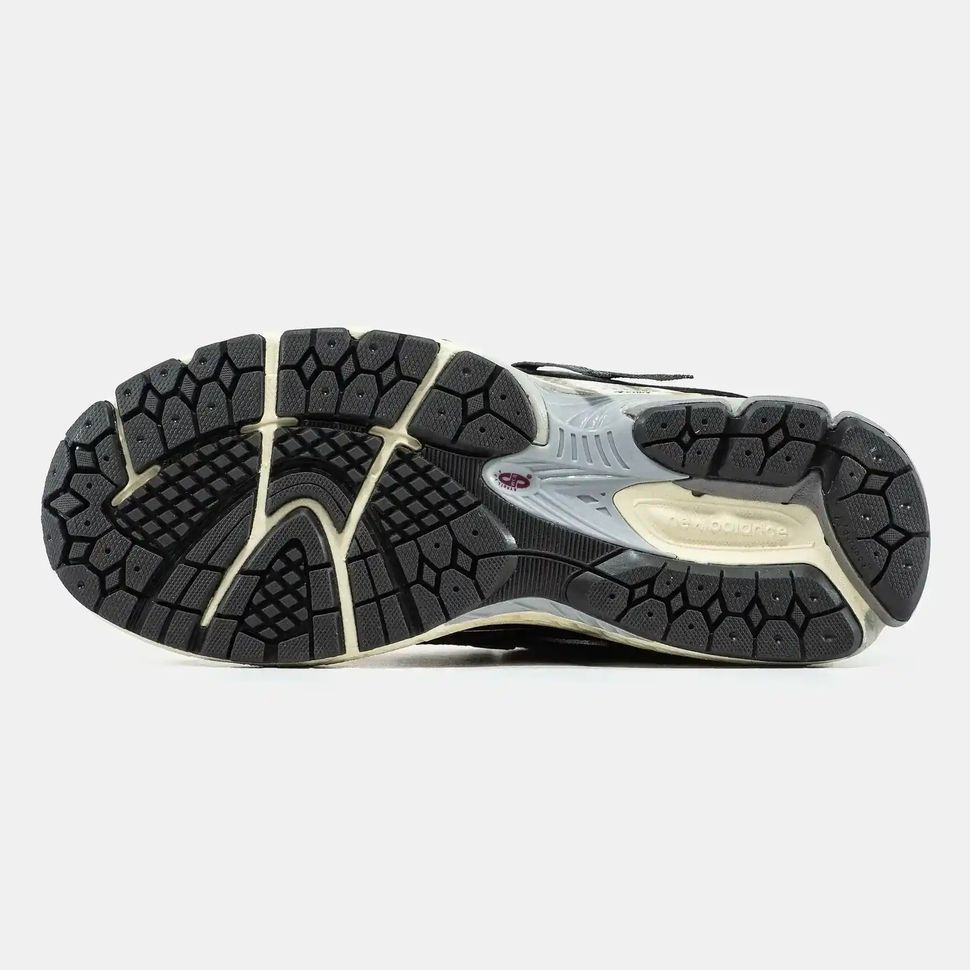 New Balance 1906A White Brown Purple, 36