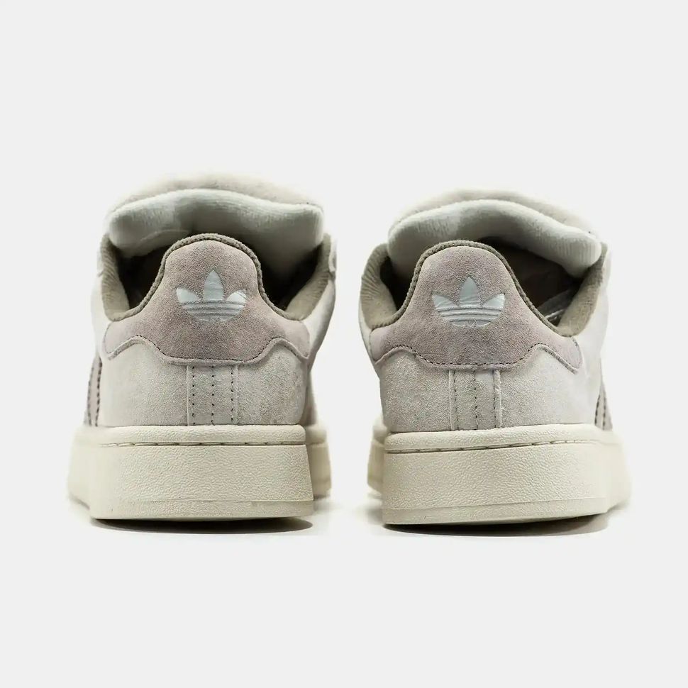 Adidas Campus 00s Beige Brown
