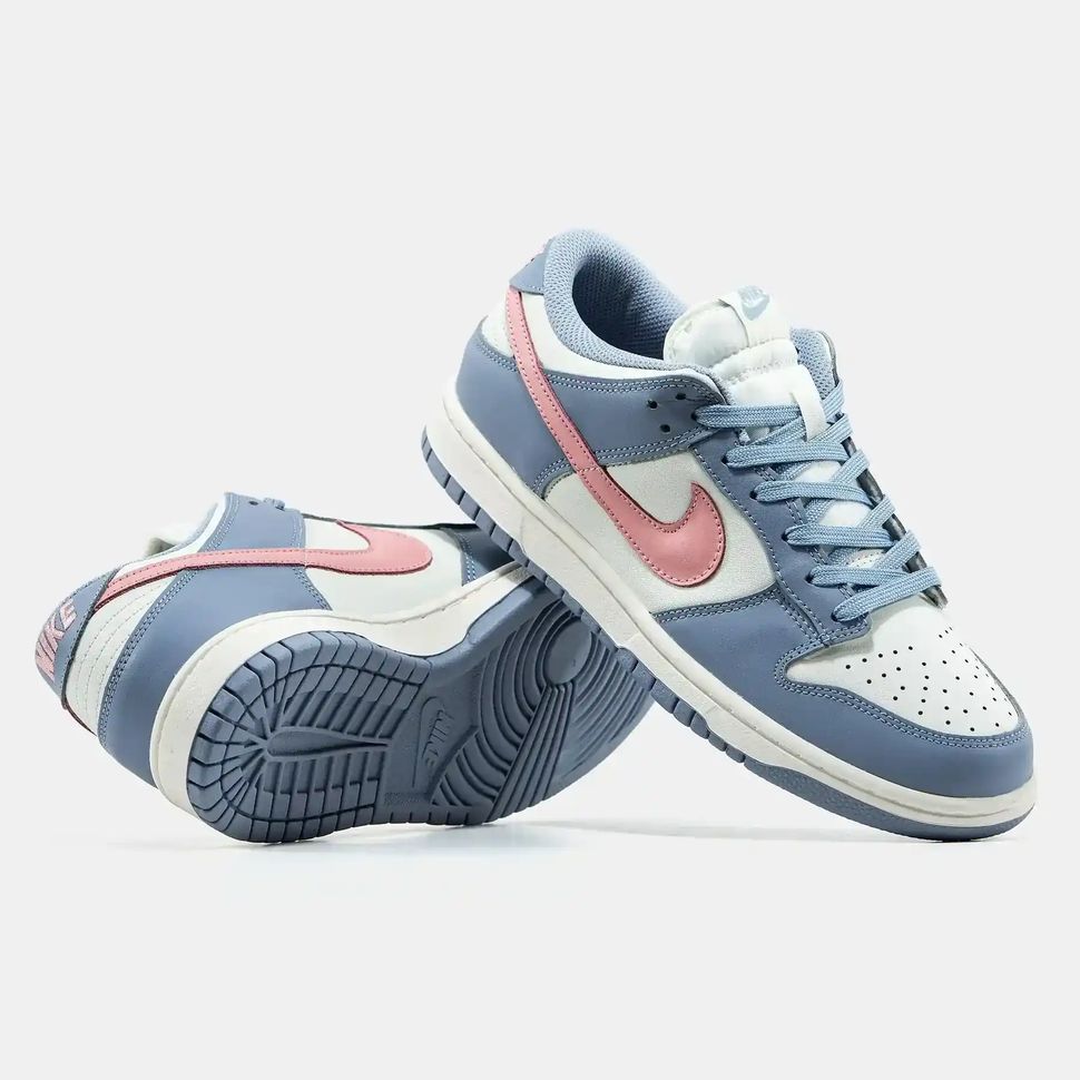 Nike Dunk Low &ldquo;Blue Tint, Pink Foam, Sail&rdquo;, 39