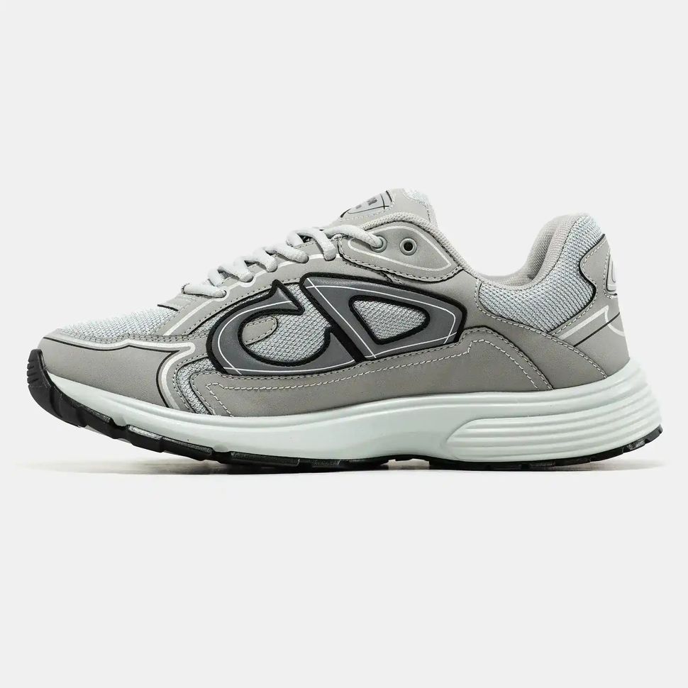 Dior B30 Grey Black, 40
