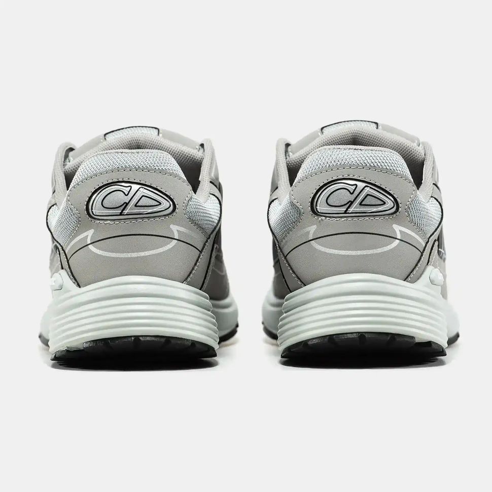 Dior B30 Grey Black, 40