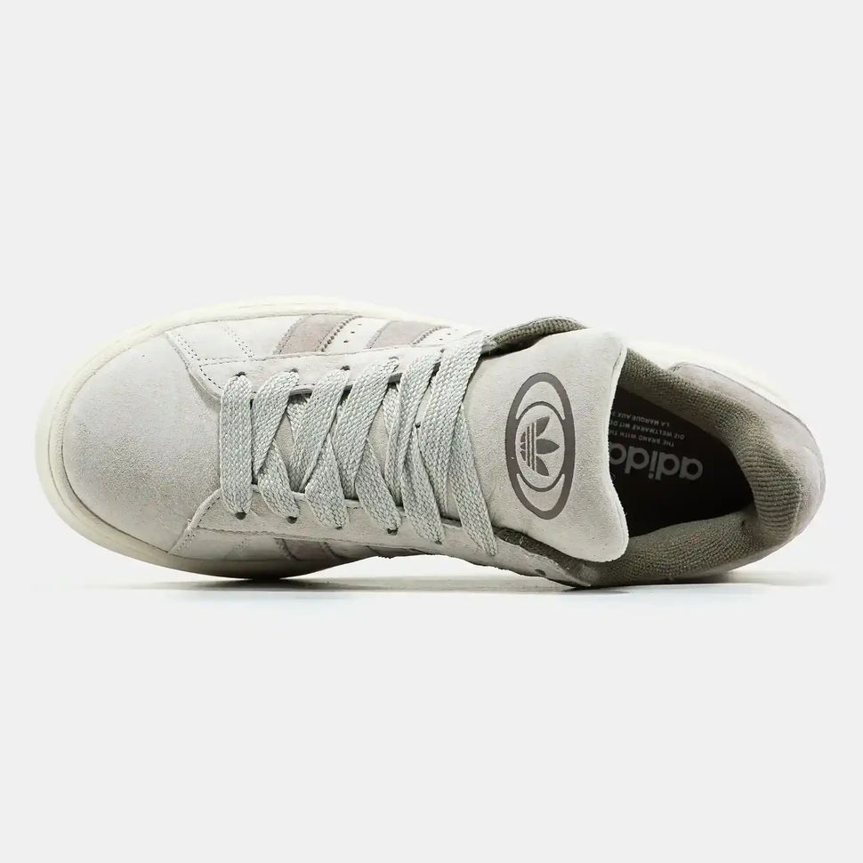 Adidas Campus 00s Beige Brown