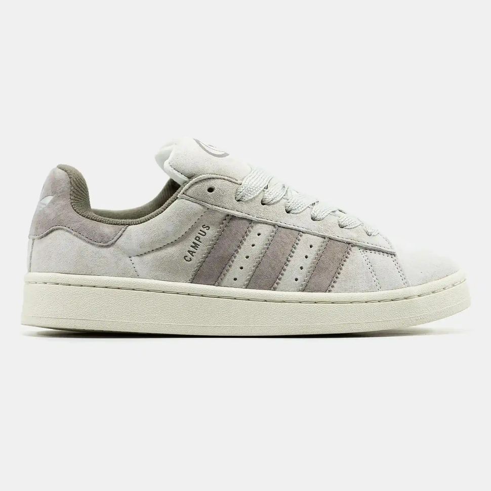 Adidas Campus 00s Beige Brown