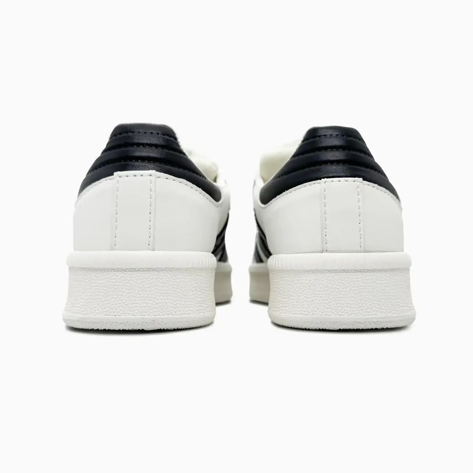 Adidas Samba XLG White Black, 36