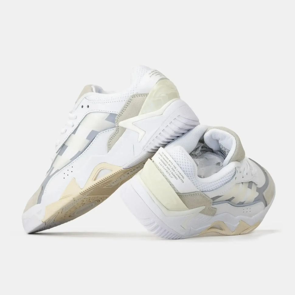 Adidas Niteball 2.0 White Beige, 36