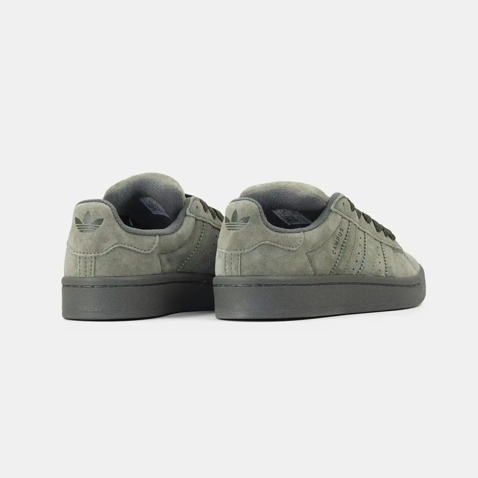 Adidas Campus 00s Olive Grey
