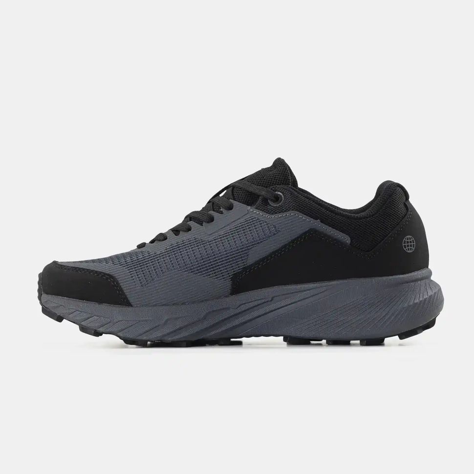 Adidas Terrex Agravic Gore-Tex Grey Black, 40