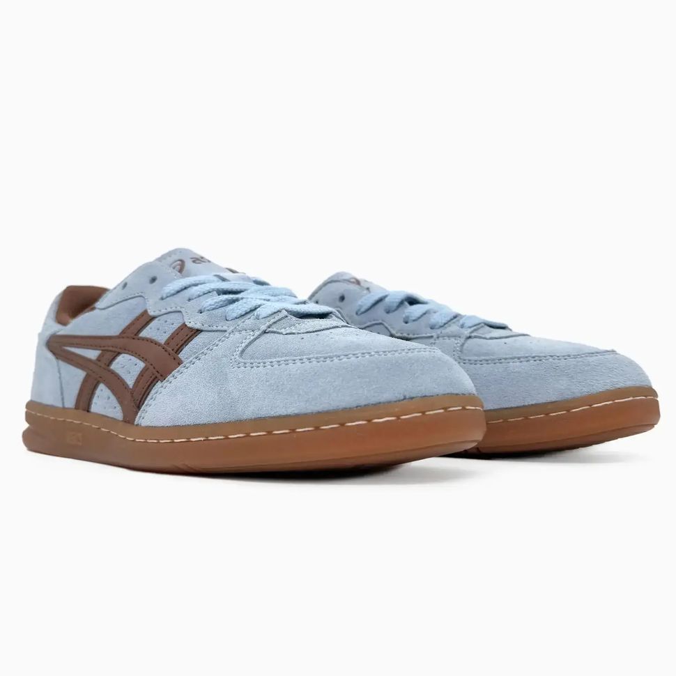 Asics x HAY Skyhand Blue Brown, 36