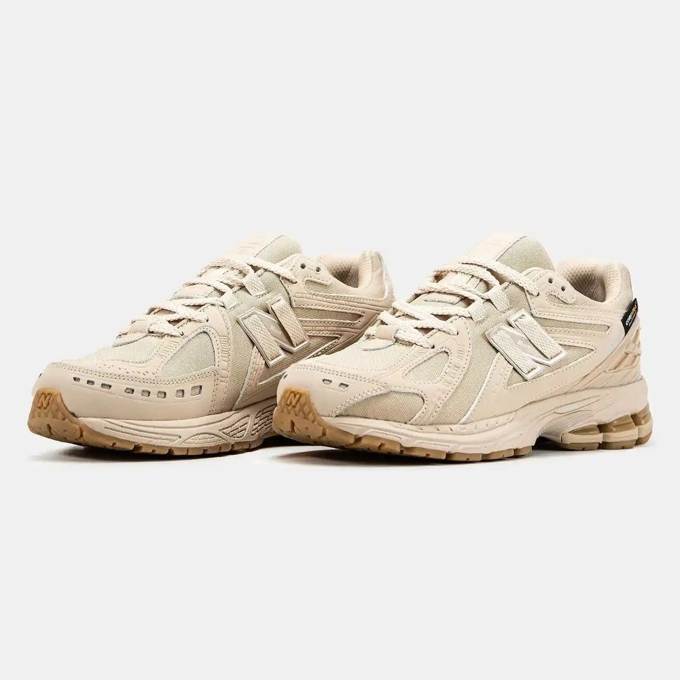 New Balance 1906R Cordura Beige Gum
