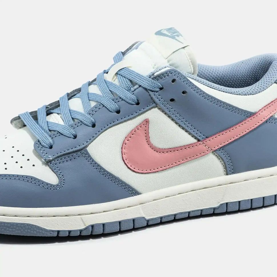 Nike Dunk Low &ldquo;Blue Tint, Pink Foam, Sail&rdquo;, 39