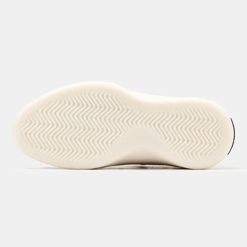 adidas x Fear of God Athletics 1 Cream White