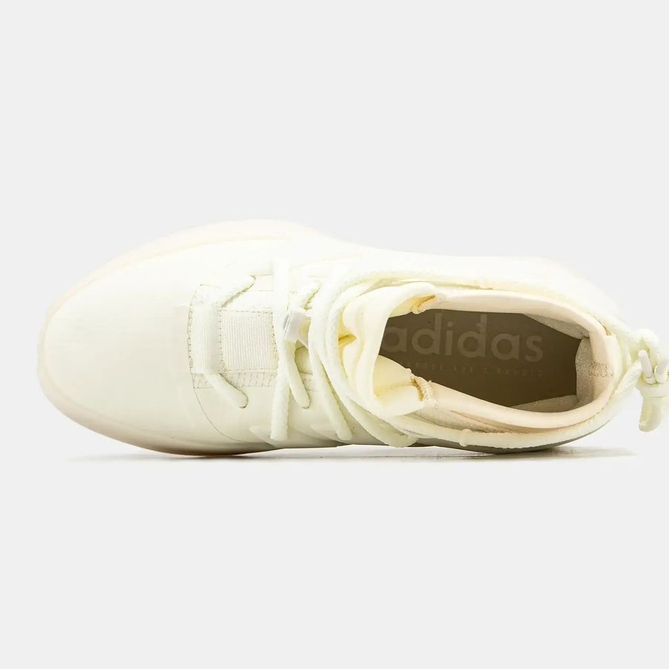 adidas x Fear of God Athletics 1 Cream White