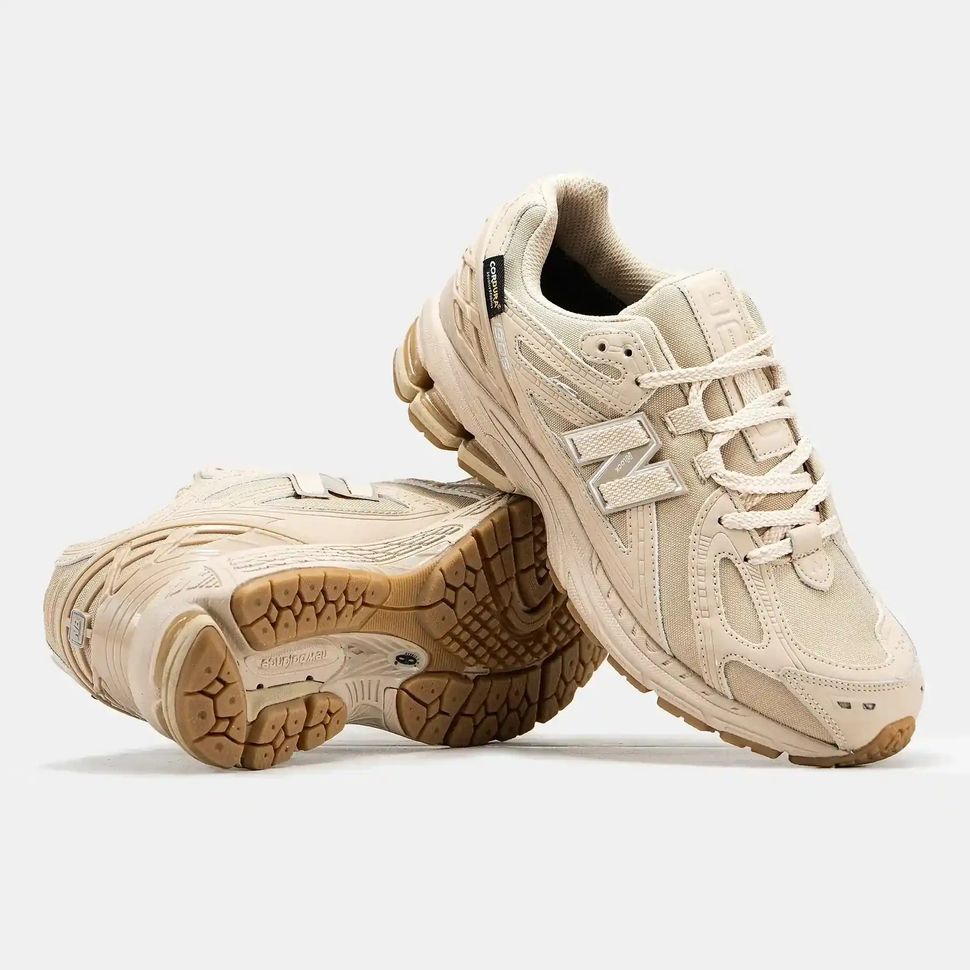 New Balance 1906R Cordura Beige Gum