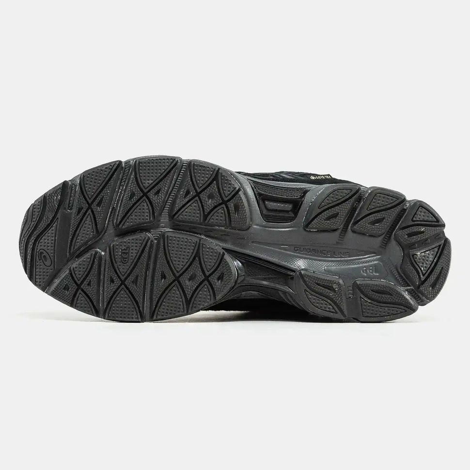 Asics Gel-NYC GTX Triple Black Shadow
