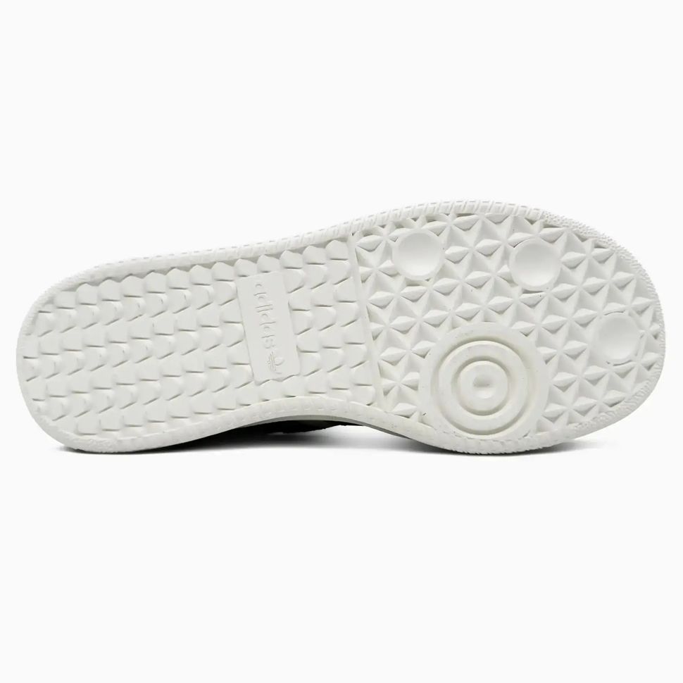 Adidas Samba XLG White Black, 36