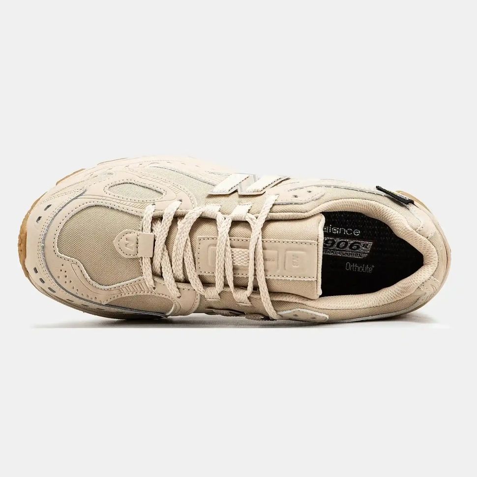 New Balance 1906R Cordura Beige Gum