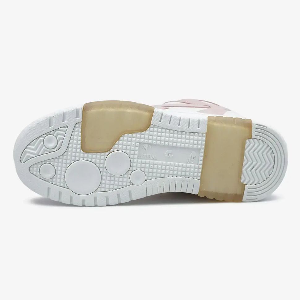 Off-White Out of Office Pink White, 36