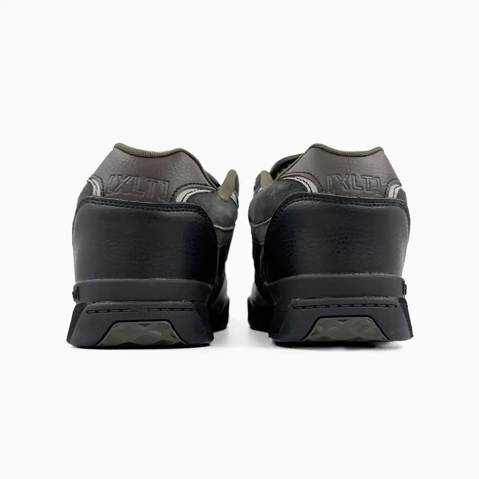 Vans Rowley XLT Triple Black, 36