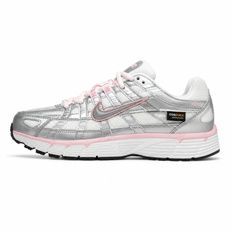 Nike P-6000 White Pink Cordura, 36