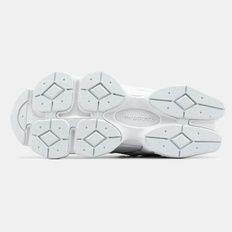 New Balance 9060 Triple White