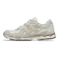 Asics Gel-NYC White Feather Grey, 36