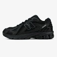 New Balance 1906D Black, 41