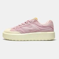 New Balance CT302 Pink Corduroy