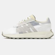 Adidas Retropy E5 White Grey