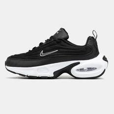 Nike Air Max Portal Black White