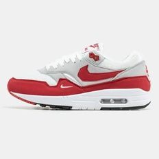 Nike Air Max 1 OG University Red, 40