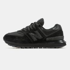 New Balance 574 Gore-Tex Термо Black, 41