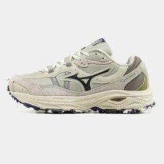 Mizuno Racer ADV Beige Purple