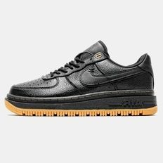 Nike Air Force 1 Black Gum, 41