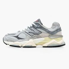 New Balance 9060 Grey Cream