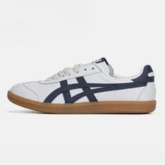Asics Onitsuka Tiger White Navy Gum, розмір 36