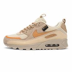 Nike Air Max 90 Cordura Beige Orange, 40