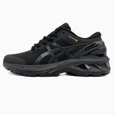 Asics Gel-Kayano 27 GTX Triple Black