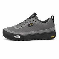 The North Face Clyffe Cordura Grey Black, 40
