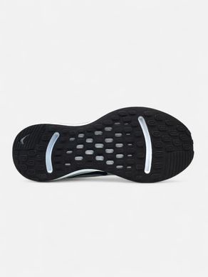 Nike Journey Run White Blue Lime, 36