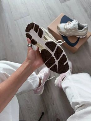 Asics Gel-NYC White Feather Grey, 36