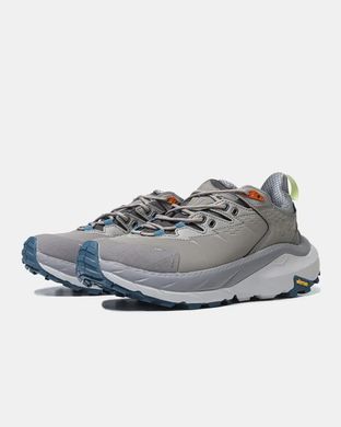 Hoka One One Anacapa Low GTX Harbor Mist Outer Space
