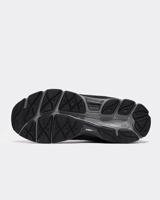 ASICS Gel-NYC Black Anthracite Grey