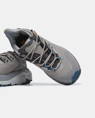 Hoka One One Anacapa Low GTX Harbor Mist Outer Space