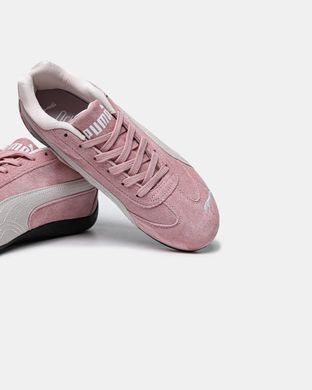 Puma Speedcat OG Pink White, 36